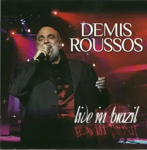 Demis Roussos - Live In Brasil (2006)