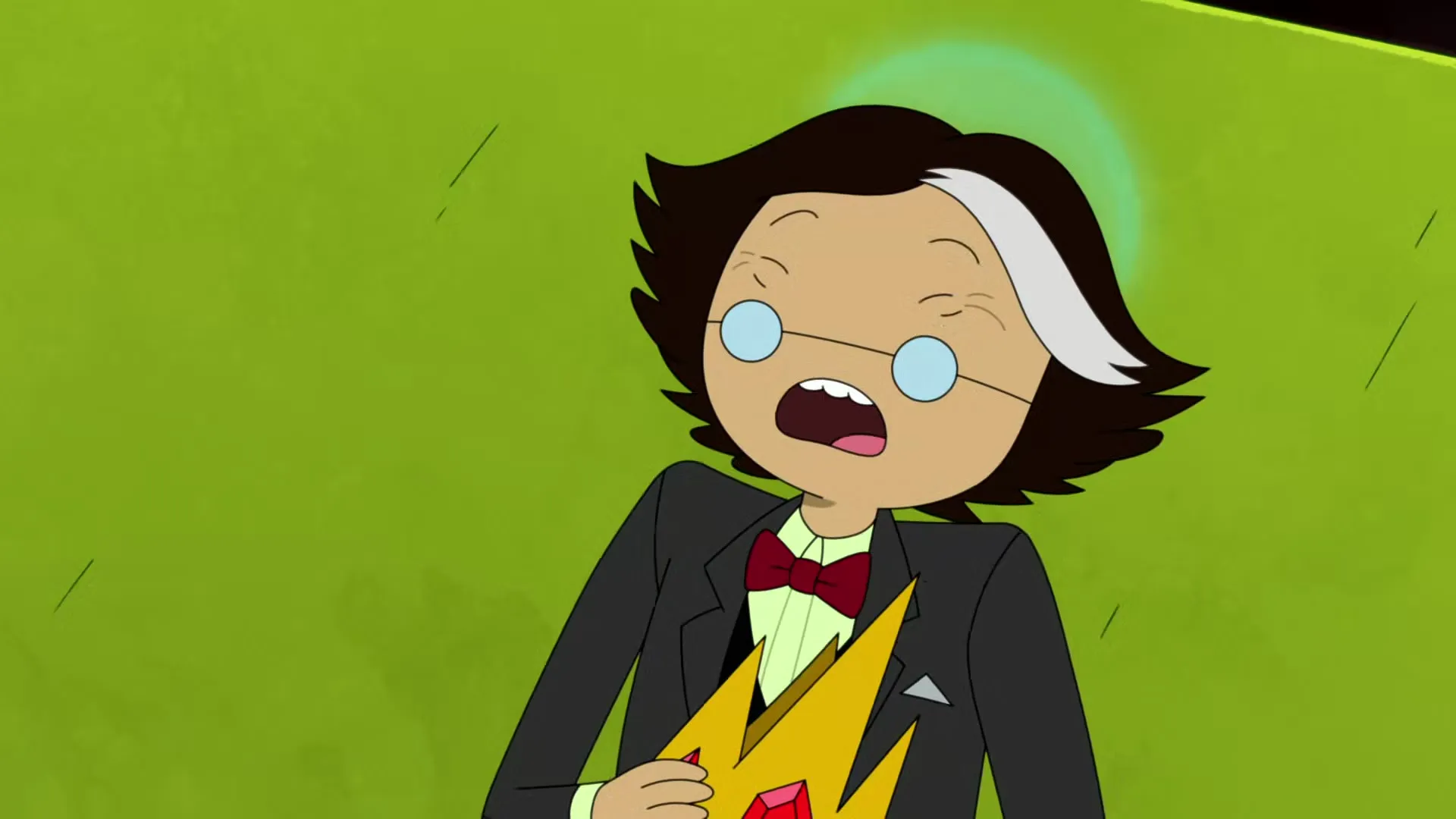 Adventure Time: Fionna & Cake S01E09