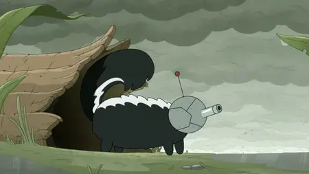 Adventure Time: Fionna & Cake S01E09