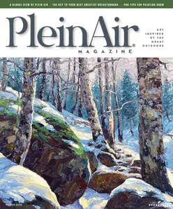 PleinAir Magazine - February-March 2025