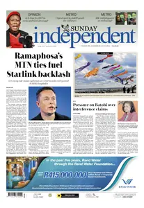 Sunday Independent - 8 June 2025