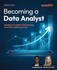 Becoming a Data Analyst: A beginner’s guide to kickstarting your data analysis journey