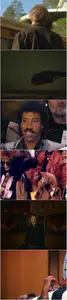The Greatest Night in Pop (2024)