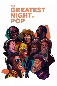 The Greatest Night in Pop (2024)