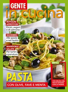 Gente In Cucina - 17 Maggio 2025