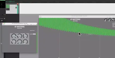 AP Mastering Delta Expose v2.0.2