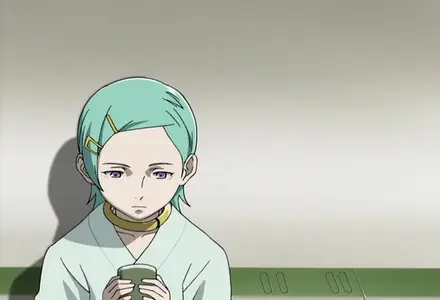 Eureka Seven - 14v2