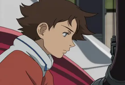 Eureka Seven - 14v2