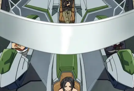 Eureka Seven - 14v2