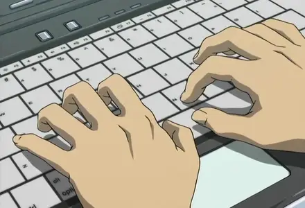 Eureka Seven - 14v2