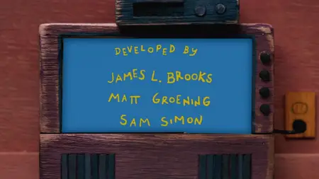 The Simpsons S33E04