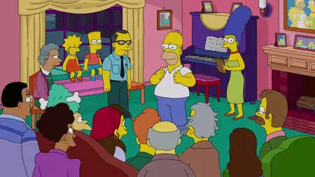 The Simpsons S33E04