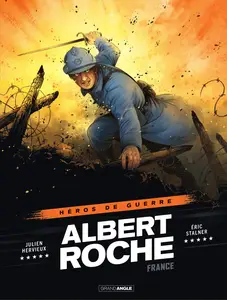 Albert Roche - Tome 1