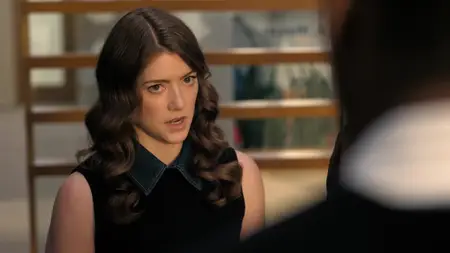 The Irrational S02E13
