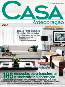 Casa & Decoração - 25 Fevereiro 2025