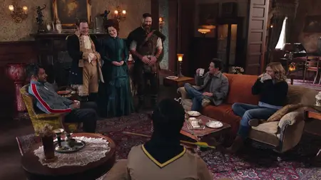 Ghosts S04E21