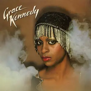 Grace Kennedy - Grace Kennedy (1979/2021) [Official Digital Download 24/96]