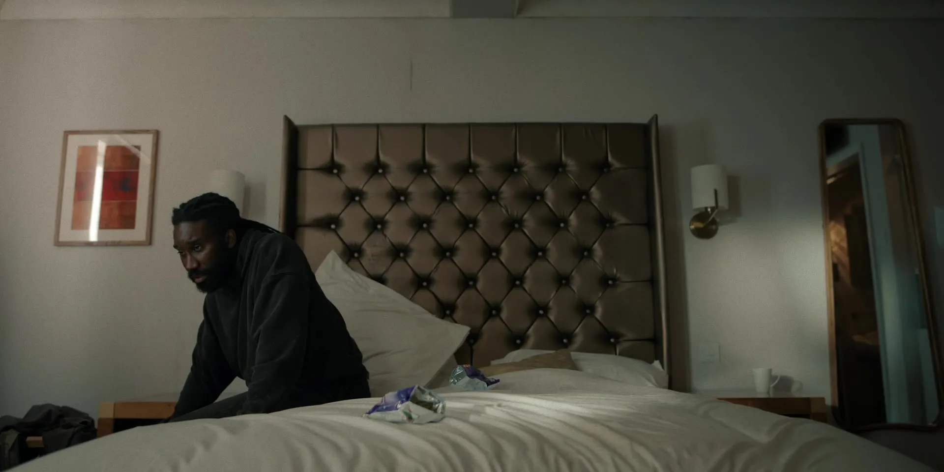 Down Cemetery Road S01E04