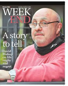 Western Mail - 4 October 2025