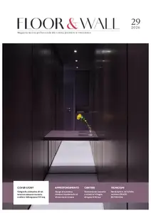 Floor&Wall - N.29, Marzo 2026