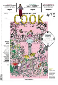 Corriere della Sera Cook - 26 Giugno 2025