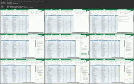 Microsoft 365 Copilot kennenlernen