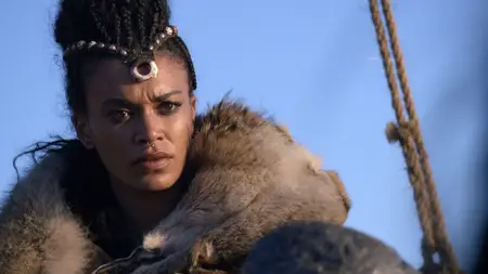 Scorpion King: Book of Souls (2018)