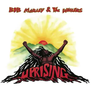 Bob Marley & The Wailers - Uprising (Remastered Vinyl) (1980/2026)