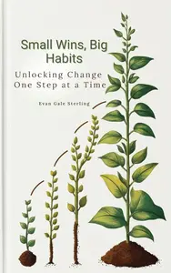 Small Wins, Big Habits: Unlocking Change One Step at a Time