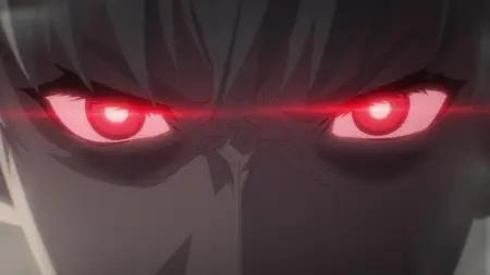 NieR Automata Ver1 1a S01E24 the End of YoRHa