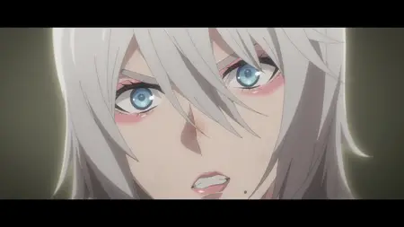 NieR Automata Ver1 1a S01E24 the End of YoRHa