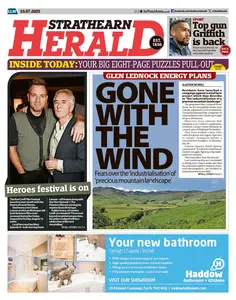 Strathearn Herald - 10 July 2025