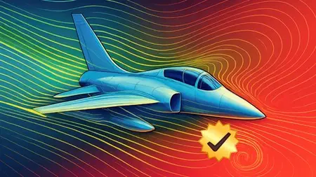 Aerospace Engineering: Aircraft Aerodynamics I