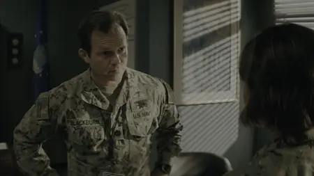 SEAL Team S06E03