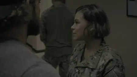 SEAL Team S06E03