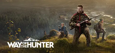 Way of the Hunter (2022) v1.27