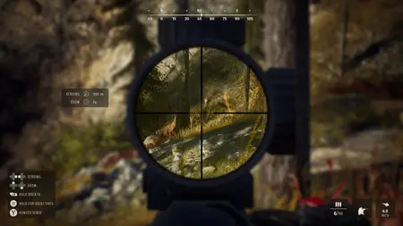 Way of the Hunter (2022) v1.27