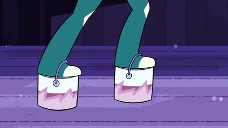 Steven Universe S03E04