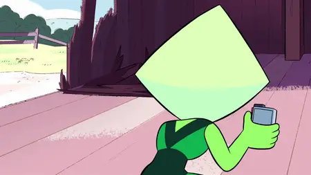 Steven Universe S03E04