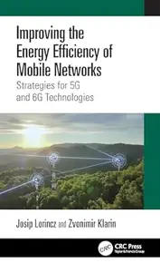 Improving the Energy Efficiency of Mobile Networks