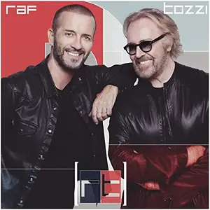 RAF & Umberto Tozzi - Raf Tozzi (Remastered) (2018)