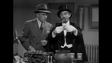 Pardon My Sarong (1942)
