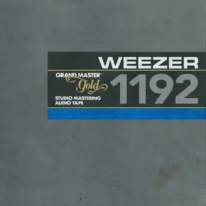 Weezer - 1192 (Record Store Day 2026 Vinyl) (2026) [24bit/192kHz]