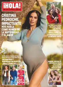 ¡Hola! España - 4 Junio 2025