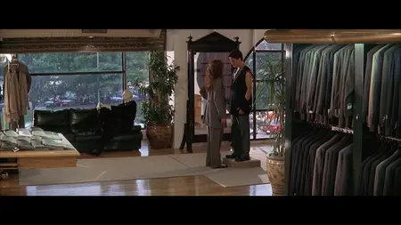 My Best Friend's Wedding (1997)