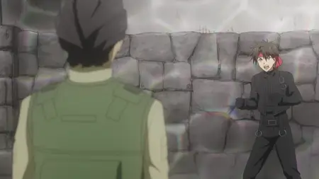Sorcerous Stabber Orphen (2020 S04E11 Swing Wide In My Sanctuary Gates SubsPlease
