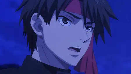 Sorcerous Stabber Orphen (2020 S04E11 Swing Wide In My Sanctuary Gates SubsPlease