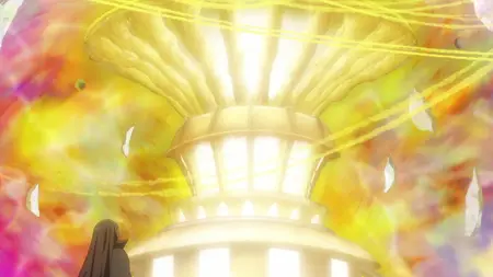 Sorcerous Stabber Orphen (2020 S04E11 Swing Wide In My Sanctuary Gates SubsPlease
