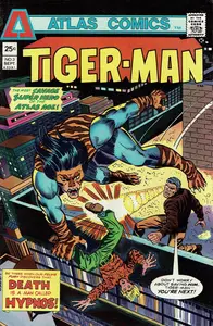Tiger-Man 03 Atlas 1975 Titansfan