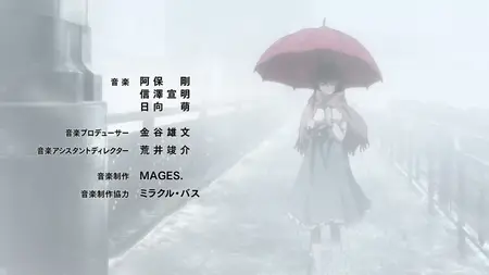Steins;Gate 0 - 03 (BD 1080p